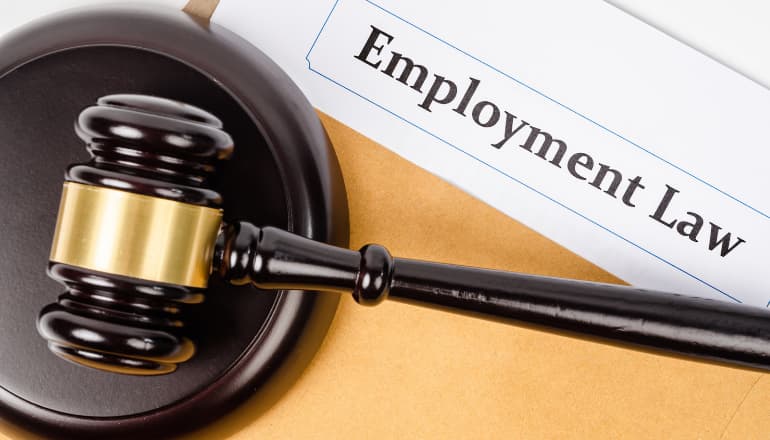 Employment Law - Pricing UK - Ricchetto Law