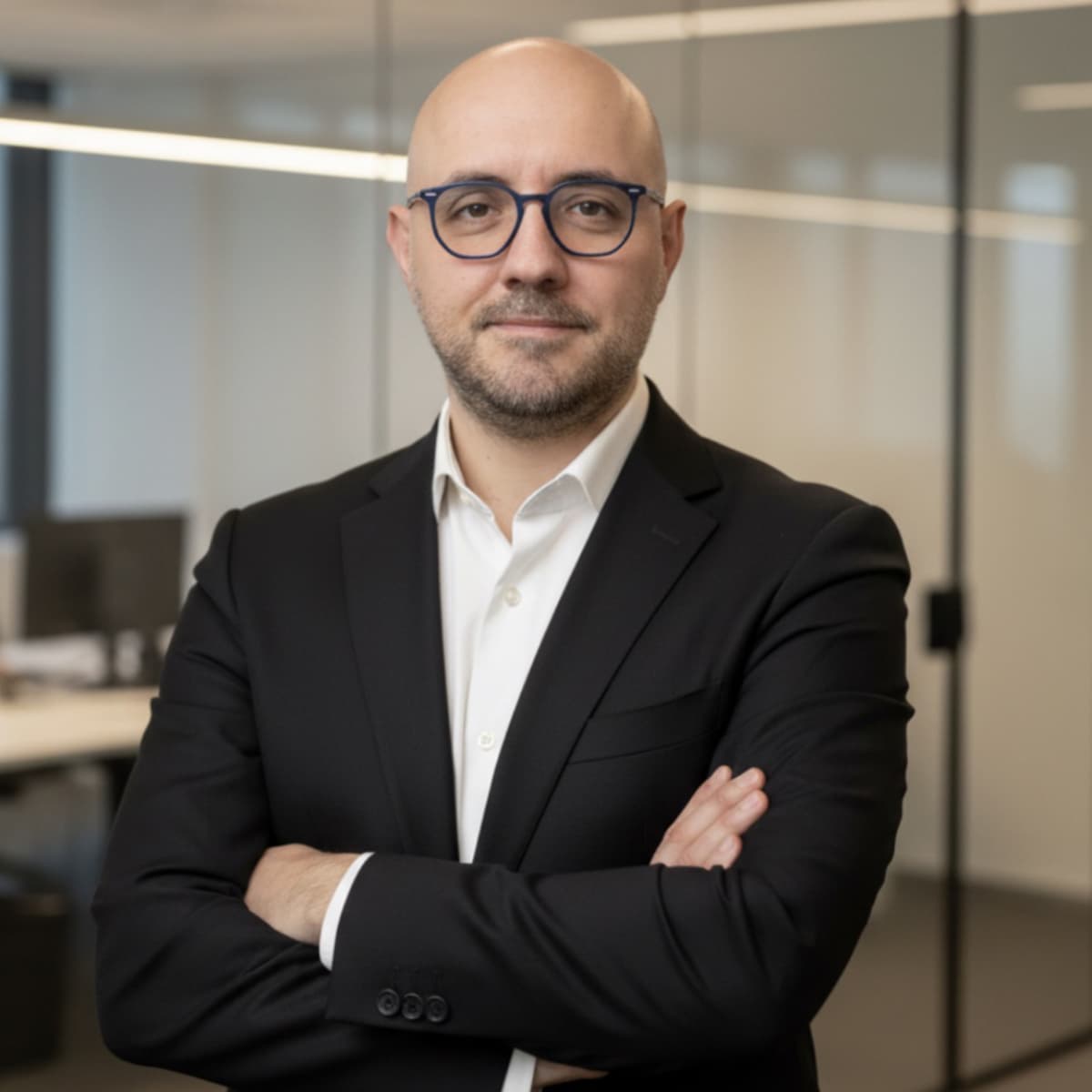 Remigio Esposito – Registered Foreign Lawyer specialising in debt recovery, civil litigation and housing law